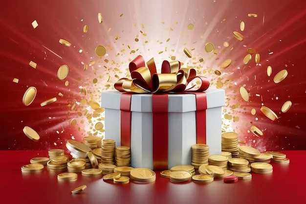 丰禾彩票 优惠活动横幅