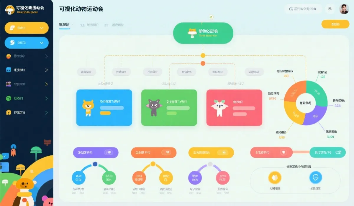 动物运动会开奖平台全景解析：数据结构与信息系统机制深度剖析